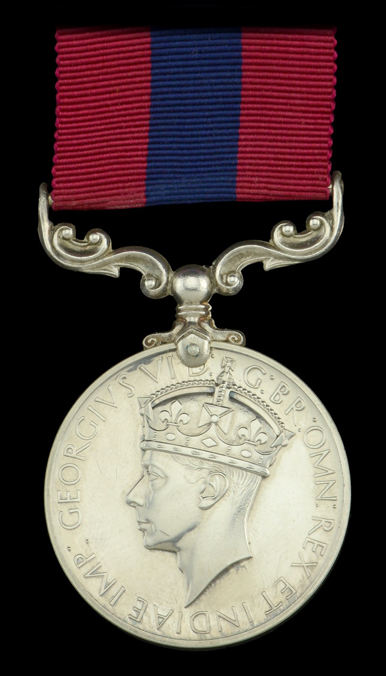 Distinguished Conduct Medal